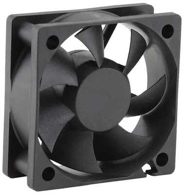 DC5020散热风扇,双滚珠散热风扇,蠕动泵专用散热风扇