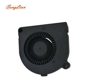 空气净化器散热风扇