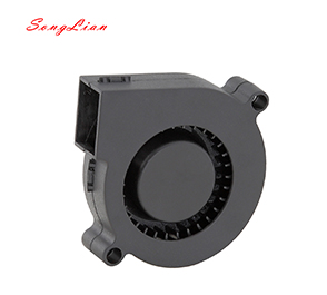 制氧机散热风扇