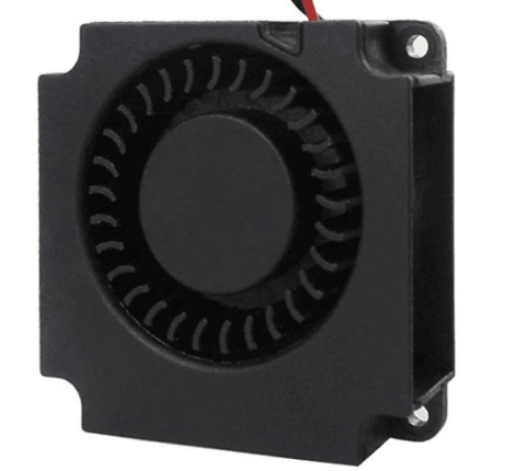 投影机专用散热风扇,DC鼓风机,超静音大风量鼓风机