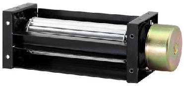 DC横流风扇,家用电器专用散热风机,家用电器散热风机