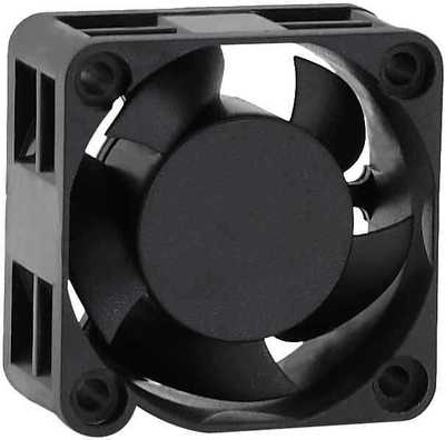 双滚珠散热风扇,网络交换机专用静音风扇,网络交换机散热风扇