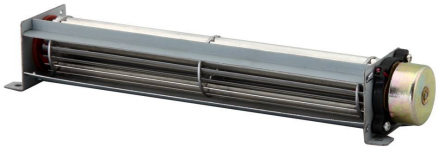 DC横流风扇,电动晾衣架散热风扇,大风量低噪音横流风扇