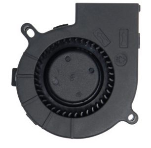 DC7525鼓风机,大风量超静音鼓风机,鼓风机生产厂家