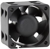 DC4028散热风扇,微型静音风扇,直流散热风扇