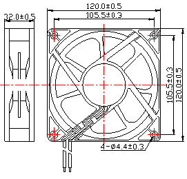 微型散热风扇,香薰机散热风扇,加湿器专用散热风扇