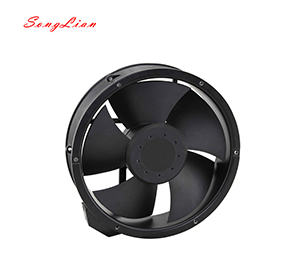 变频器散热风扇