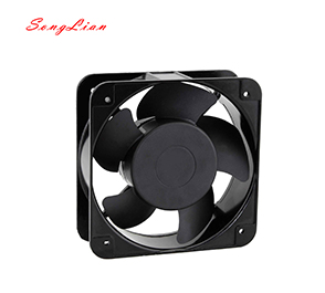 变频器散热风扇