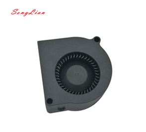 智能马桶散热风扇