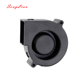 超静音散热风扇