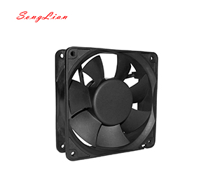 制氧机散热风扇