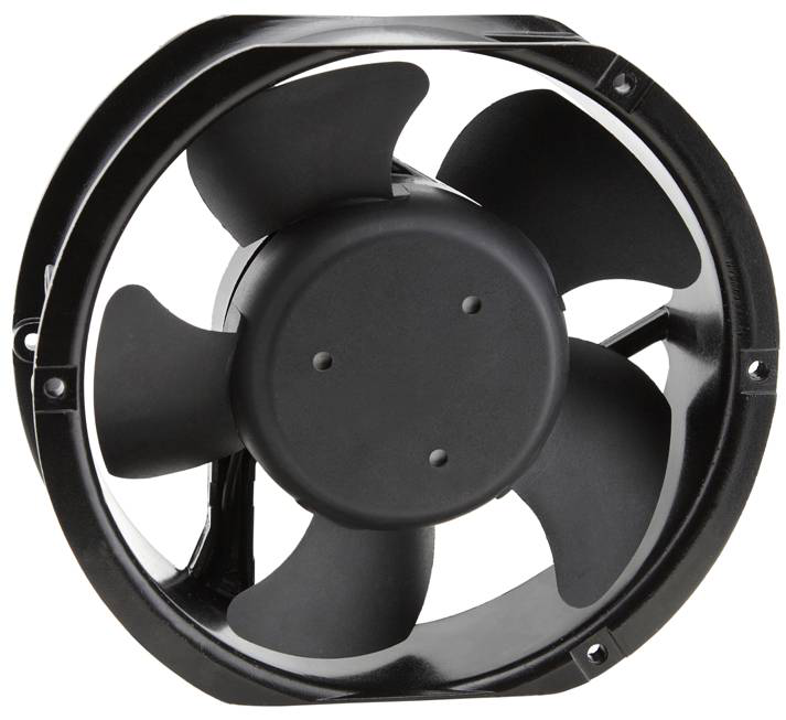 DC散热风扇,散热风扇厂家,静音散热风扇