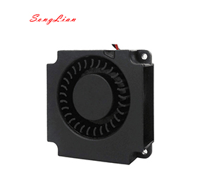 静音直流鼓风机